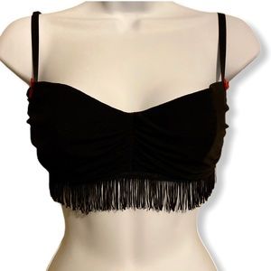 Fredericks of Hollywood Balconette Bra Medium